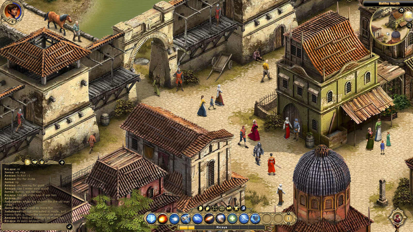 Das eingestellte Herokon Online